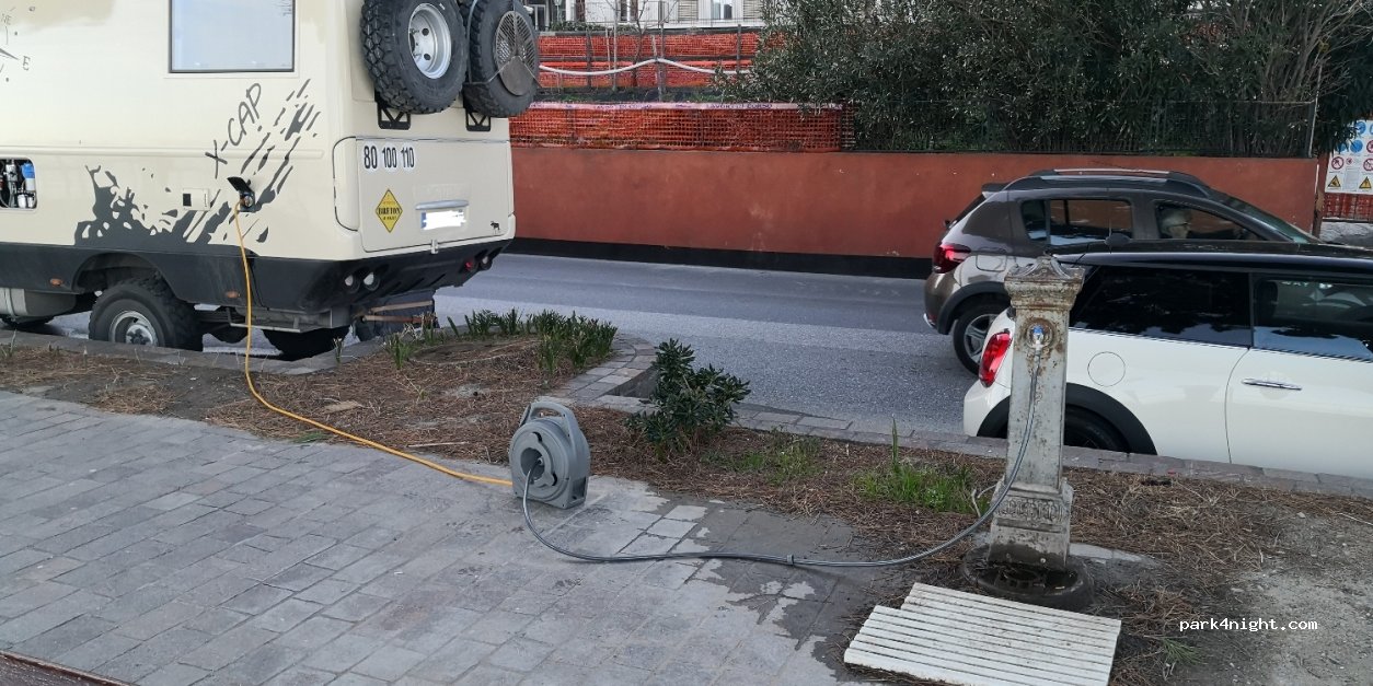 (17021) Alassio - 91 Via Aurelia — foto 2