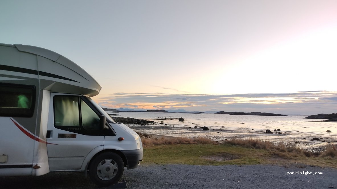 (8980) Levikja - 283 Sørbygdveien — foto