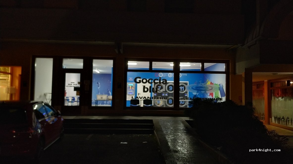 (32036) Sedico - 11 Via Feltre — foto