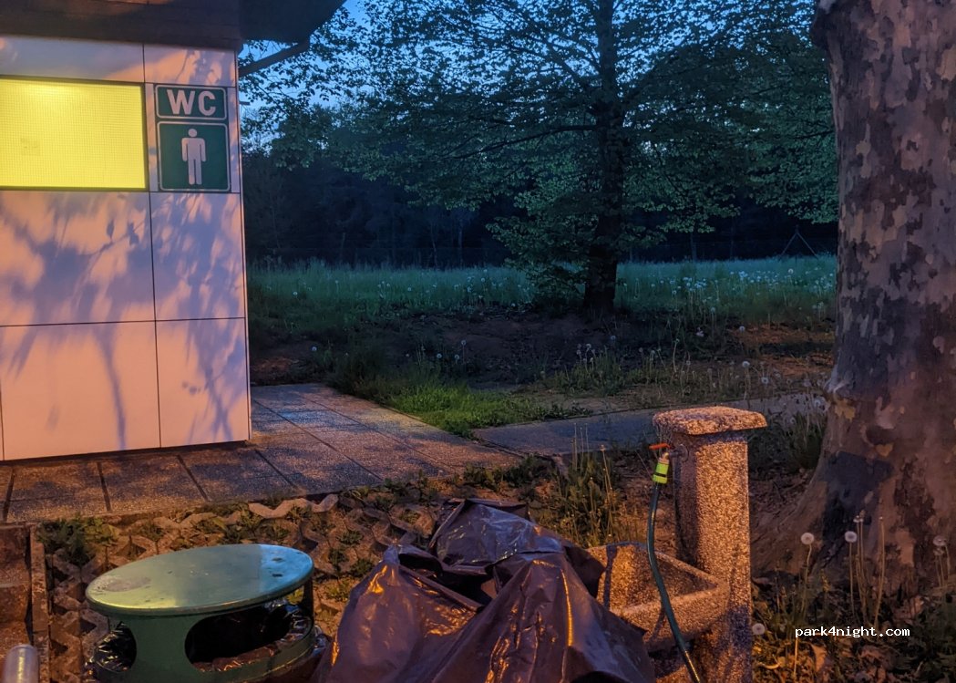 (1211) Ljubljana - Šmartno - Počivališče Povodje — foto 2