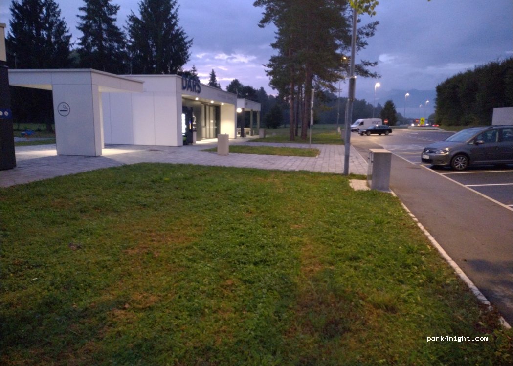 (1211) Ljubljana - Šmartno - Počivališče Povodje — foto 5