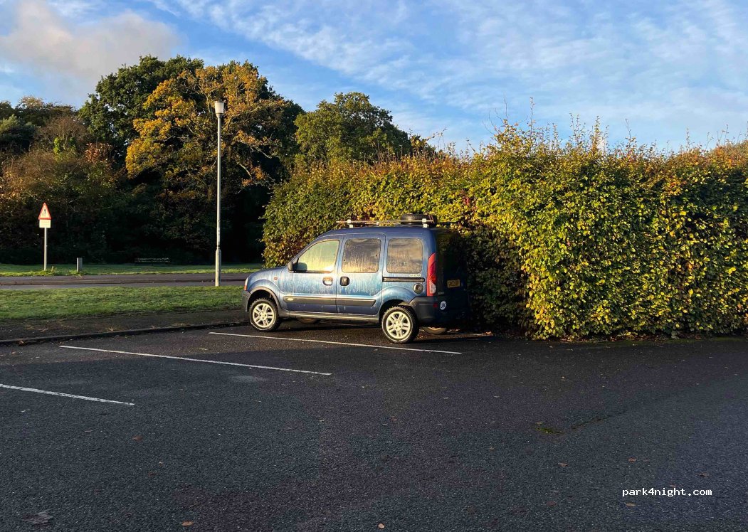 (BH20 6LB) Bovington - 5 Gaza Road — foto