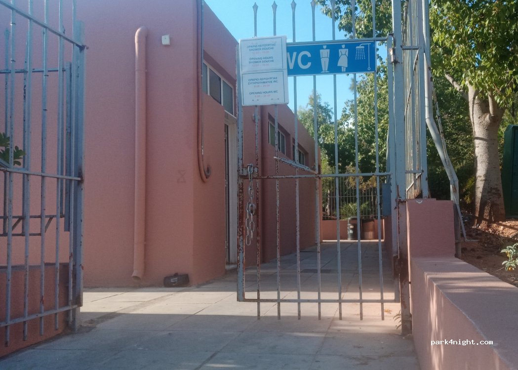 (174 55) Alimos - Unnamed Road — foto 3