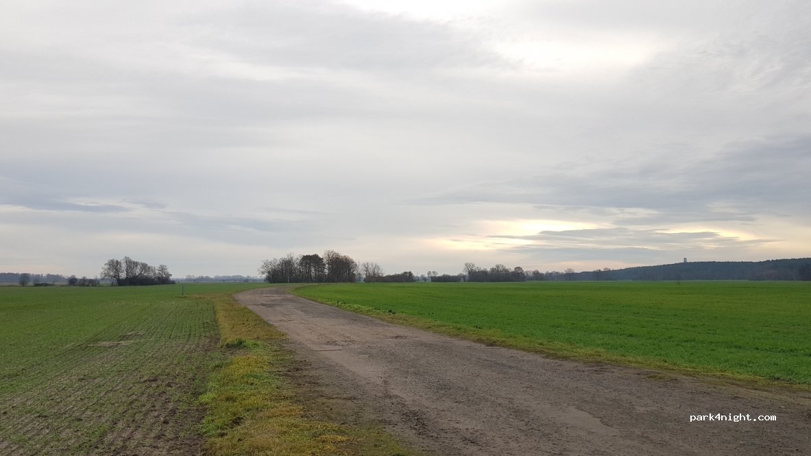 (15806) Rangsdorf - Unnamed Road — foto