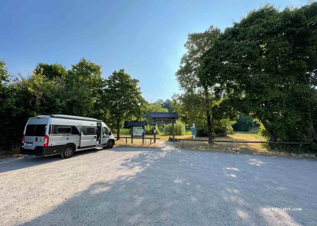 (96152) Burghaslach - 2 Fürstenforst — foto 3