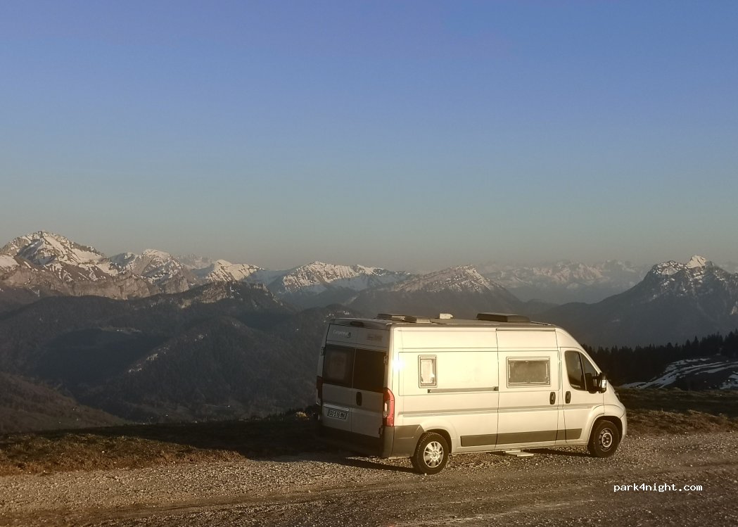 (74320) Leschaux - Chemin Rural dit du Grand Chalet — foto 4