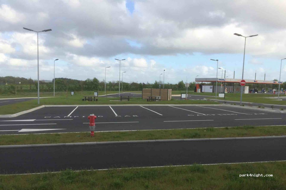 (29800) Saint-Thonan - 104A Croas an Heizic — foto