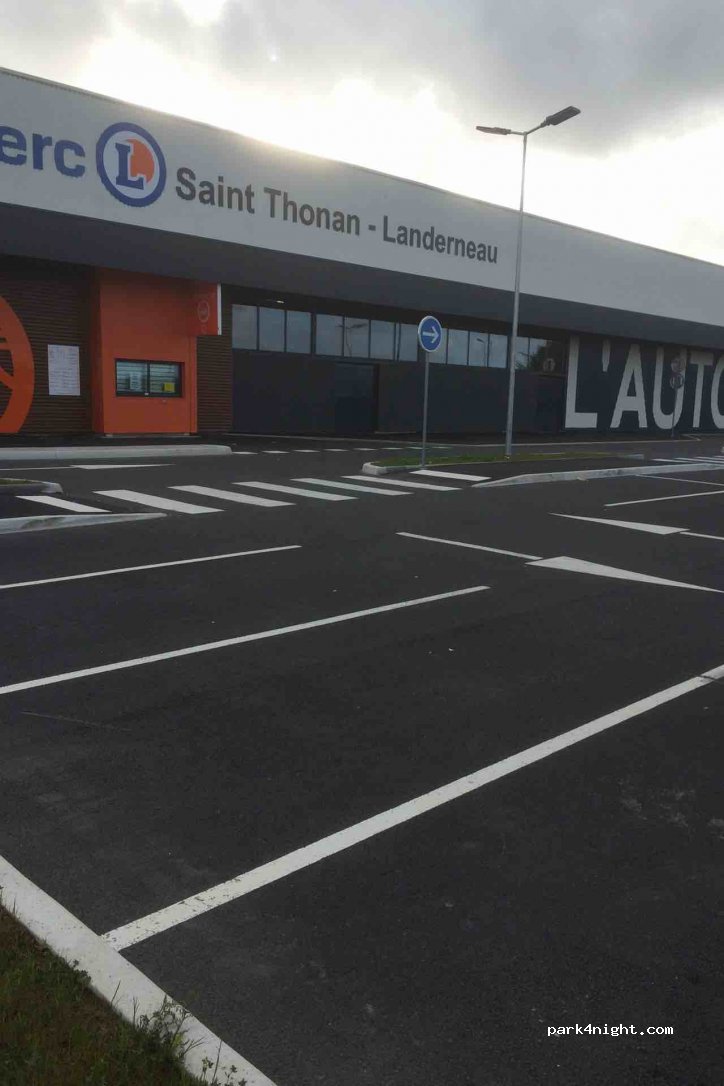 (29800) Saint-Thonan - 104A Croas an Heizic — foto 2