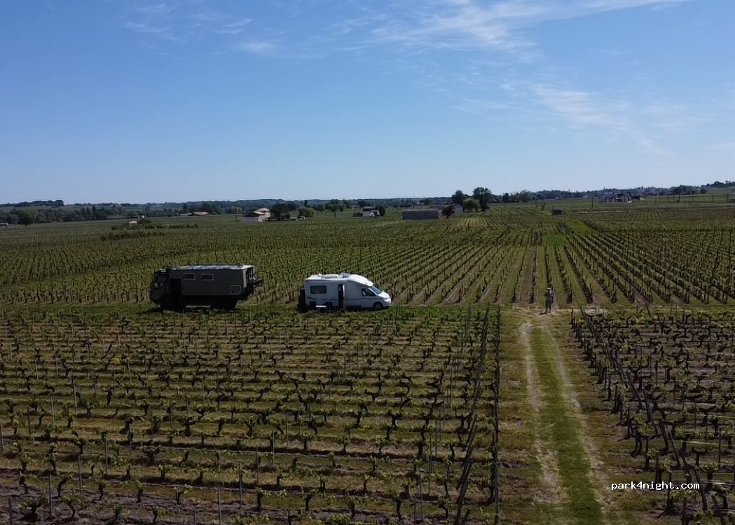 Château La Grâce Dieu Les Menuts — foto 5
