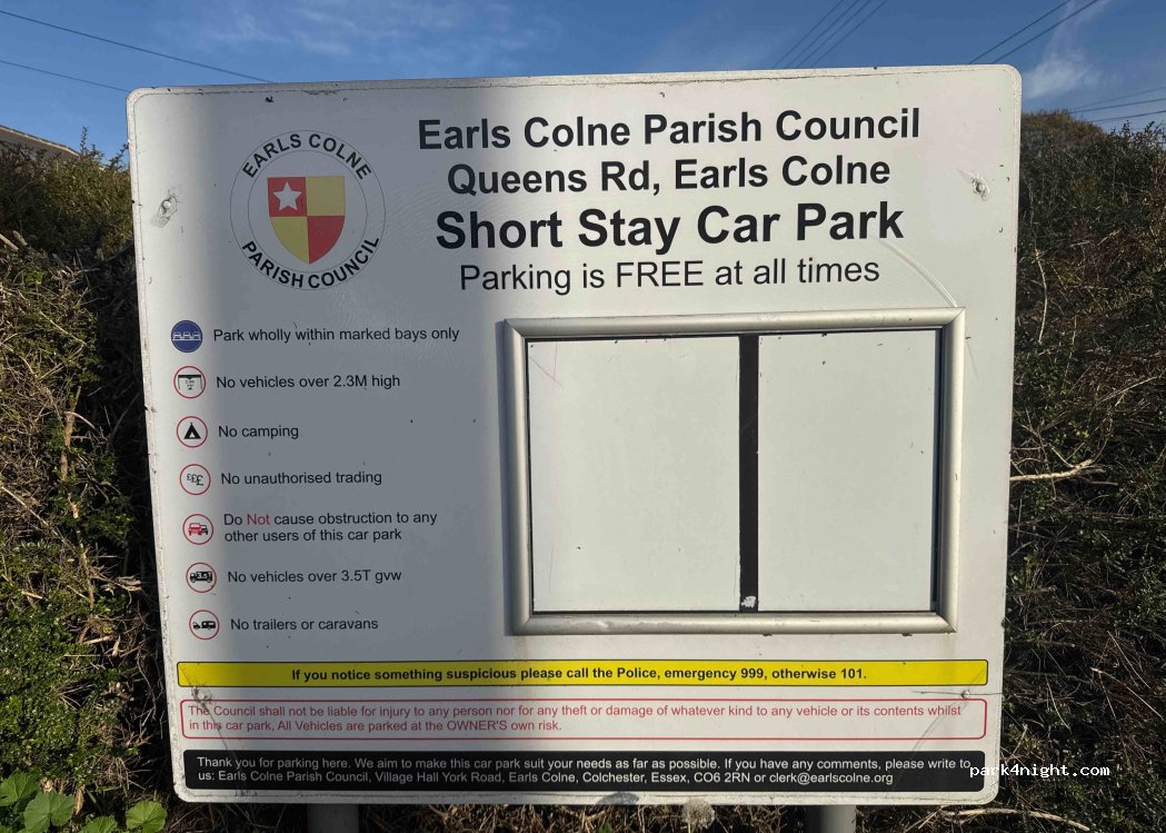 (CO6 2RP) Earls Colne - 9 Queen's Road — foto 2