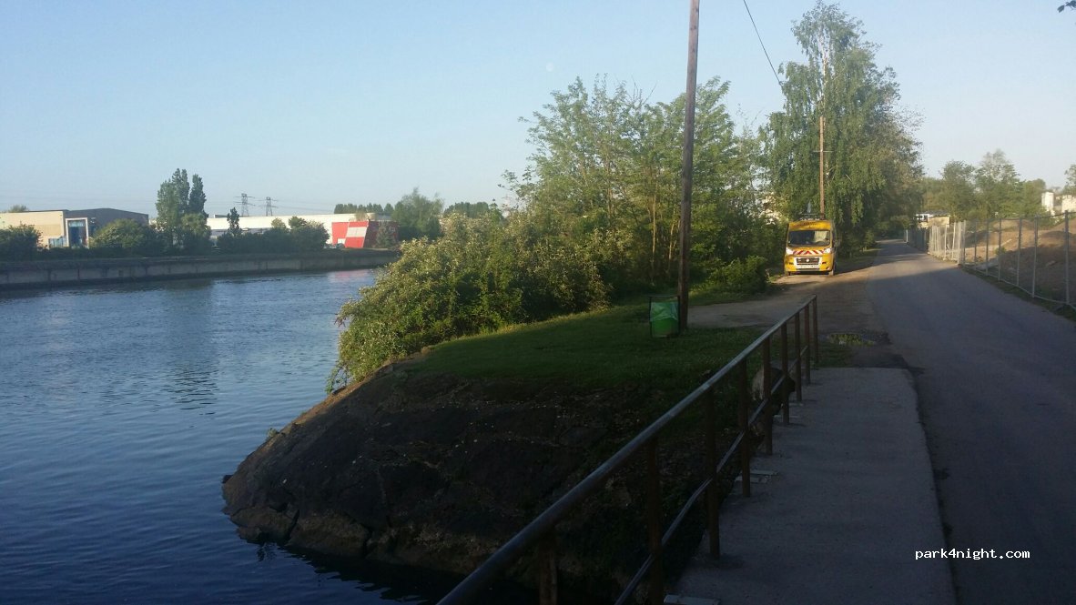(95340) Persan - Chemin de Halage — foto 2