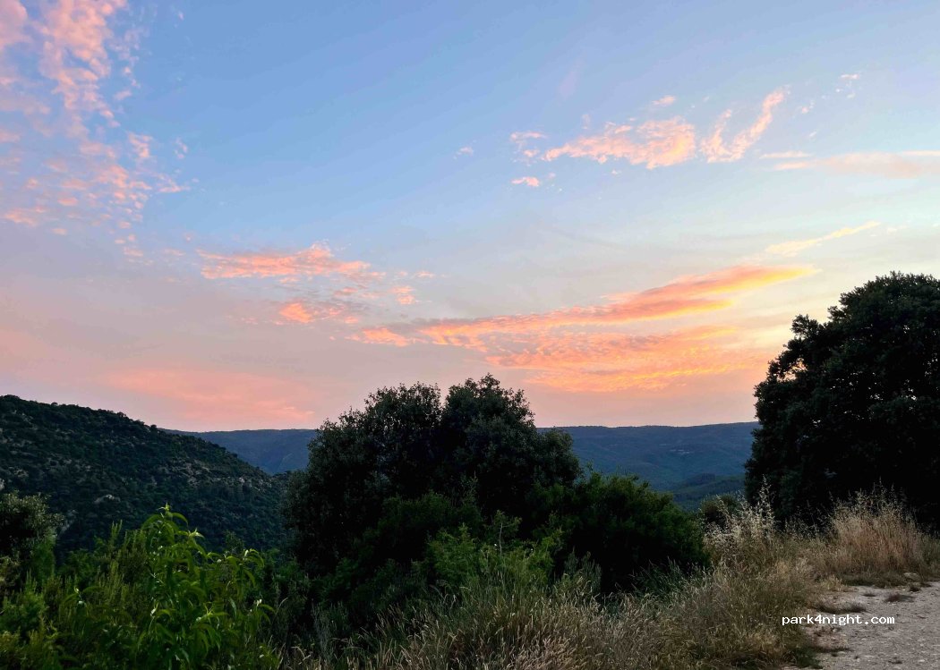 (25692) Àger - Unnamed Road — foto 3