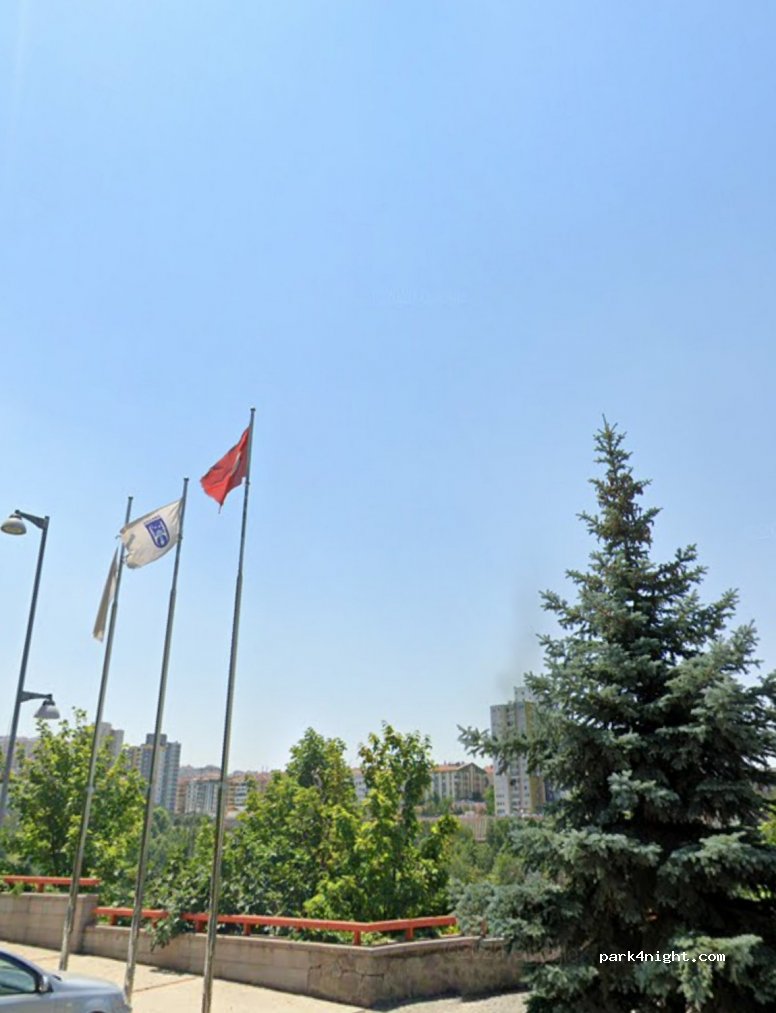 (06550) Çankaya - No: 3/112 747. Caddesi — foto 2