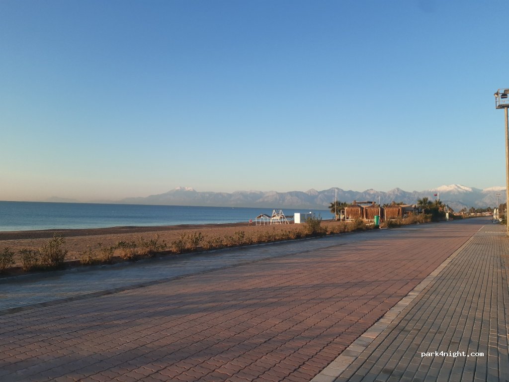 (07230) Muratpaşa - 681 Lara Caddesi — foto 2
