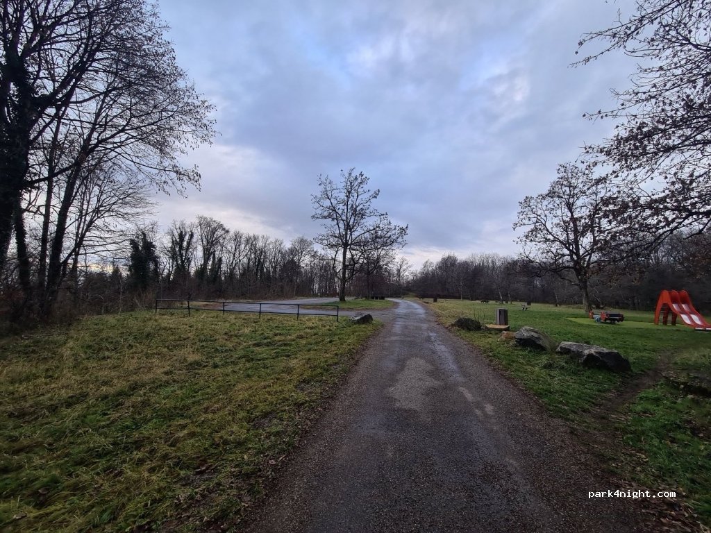 (90000) Belfort - Fort du Salbert — foto