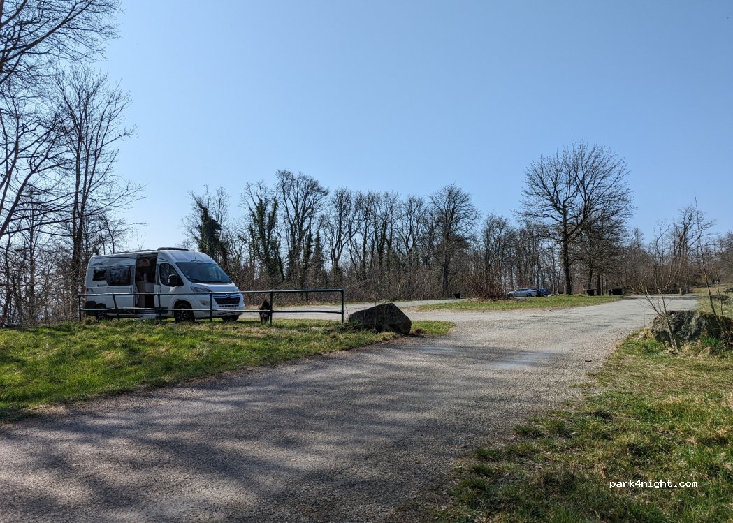 (90000) Belfort - Fort du Salbert — foto 2