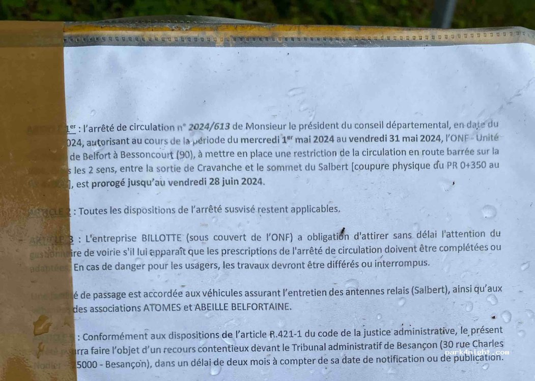 (90000) Belfort - Fort du Salbert — foto 3