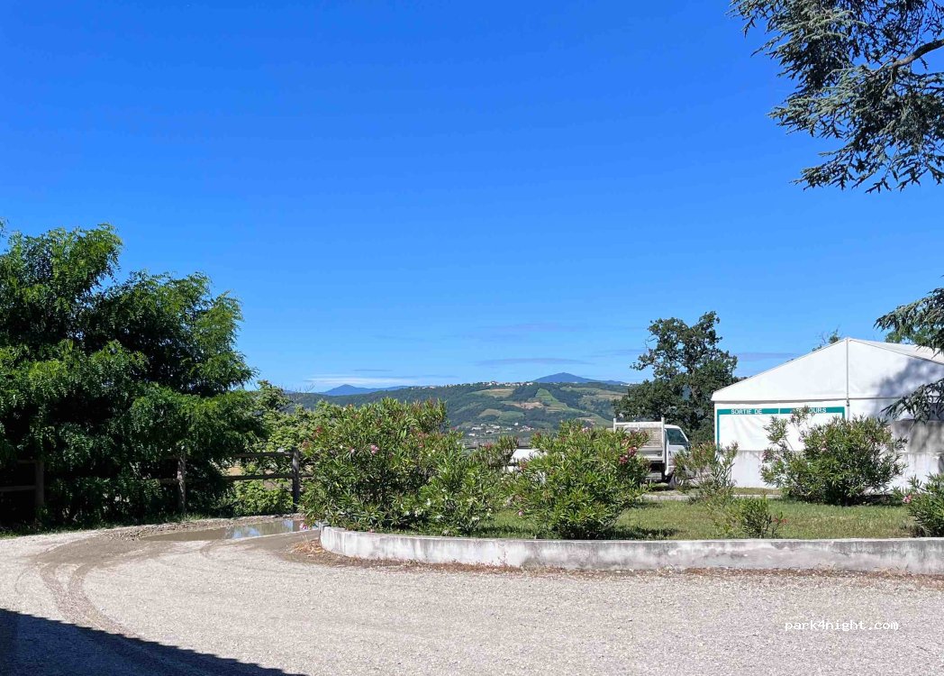 Château de Senaud — foto 4