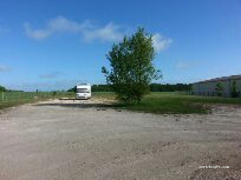 (45220) Chuelles - Chemin des Comtois — foto