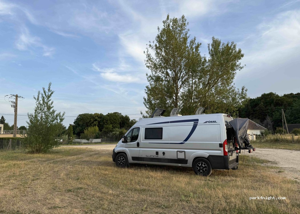 (45220) Chuelles - Chemin des Comtois — foto 5
