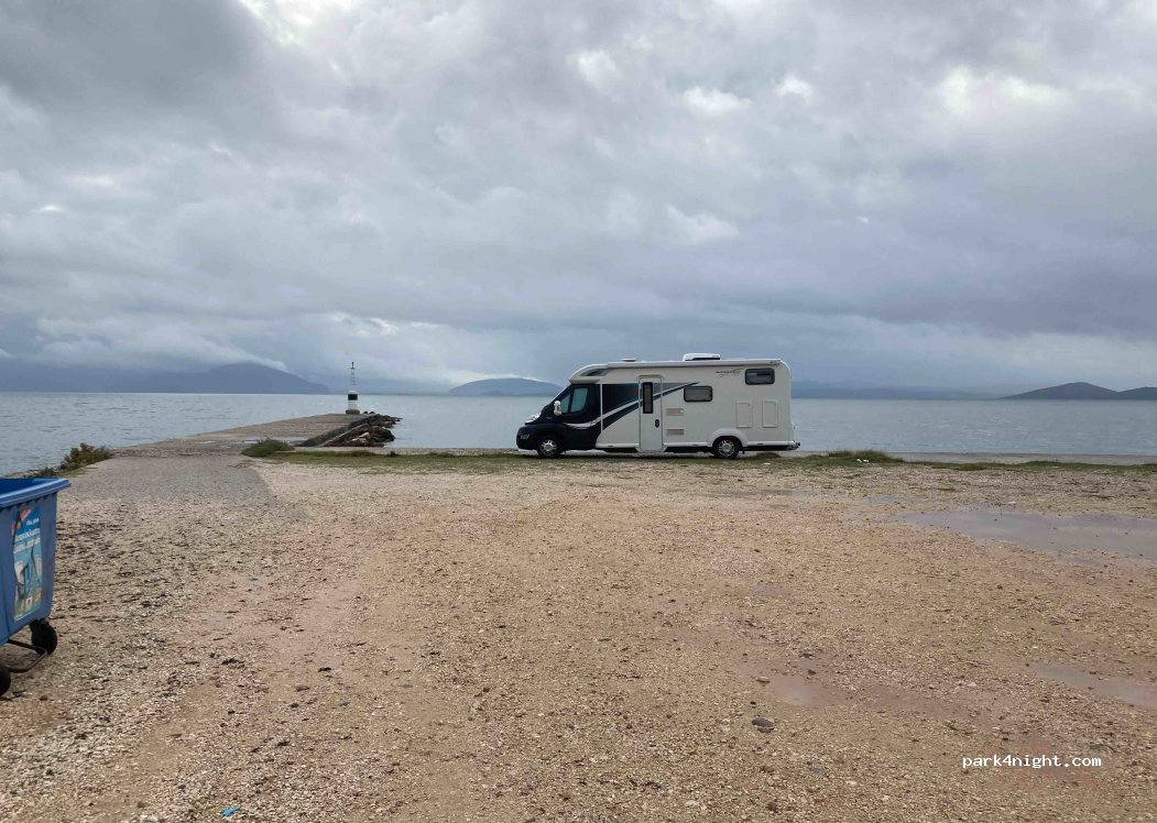 (471 00) Arta - Unnamed Road — foto