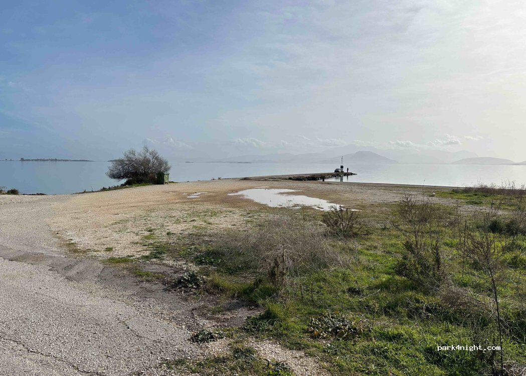 (471 00) Arta - Unnamed Road — foto 4