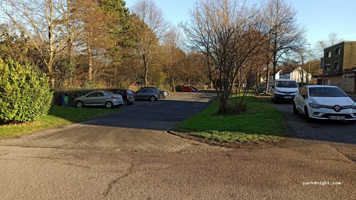 (47178) Duisburg - 75 Königstraße — foto
