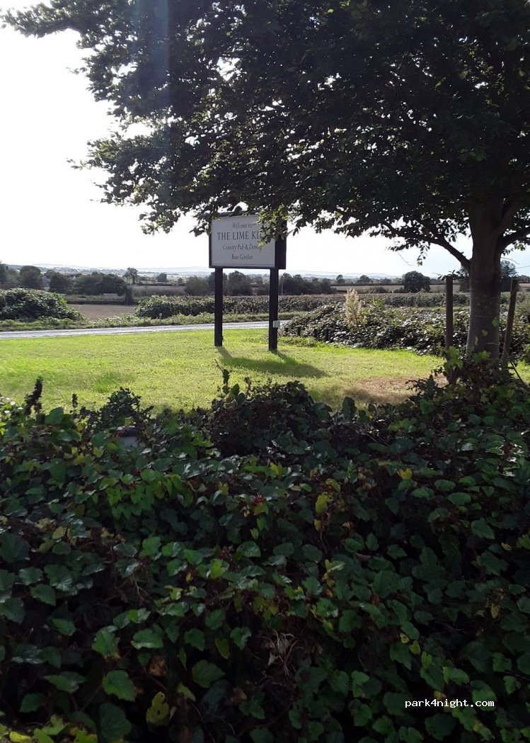 The Lime Kiln Inn — foto 2