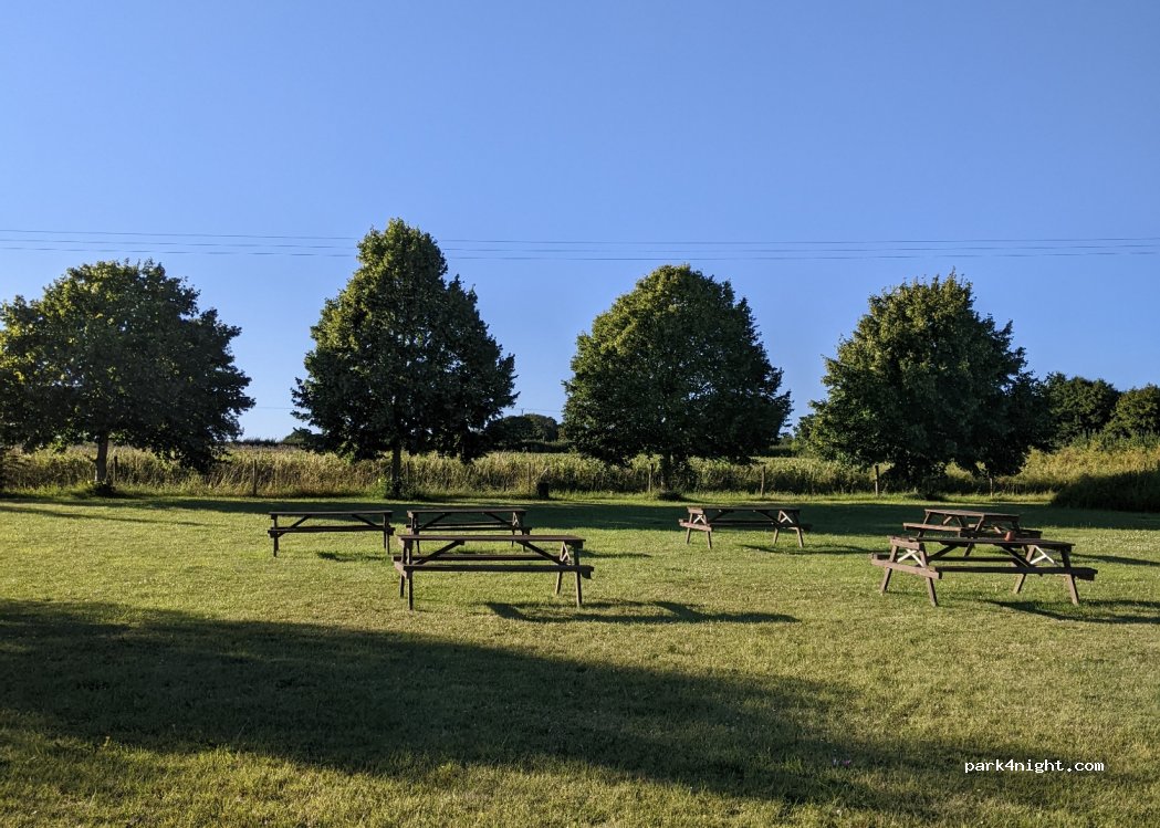 The Lime Kiln Inn — foto 3