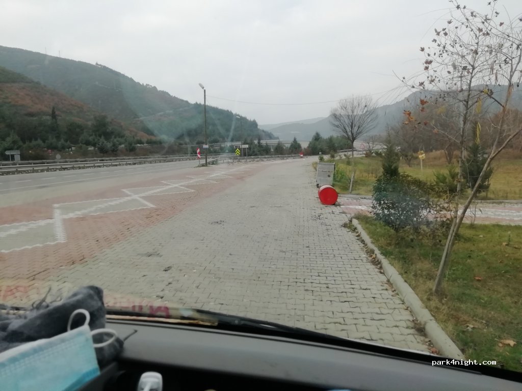 (11500)  - Adapazarı Bilecik Yolu — foto