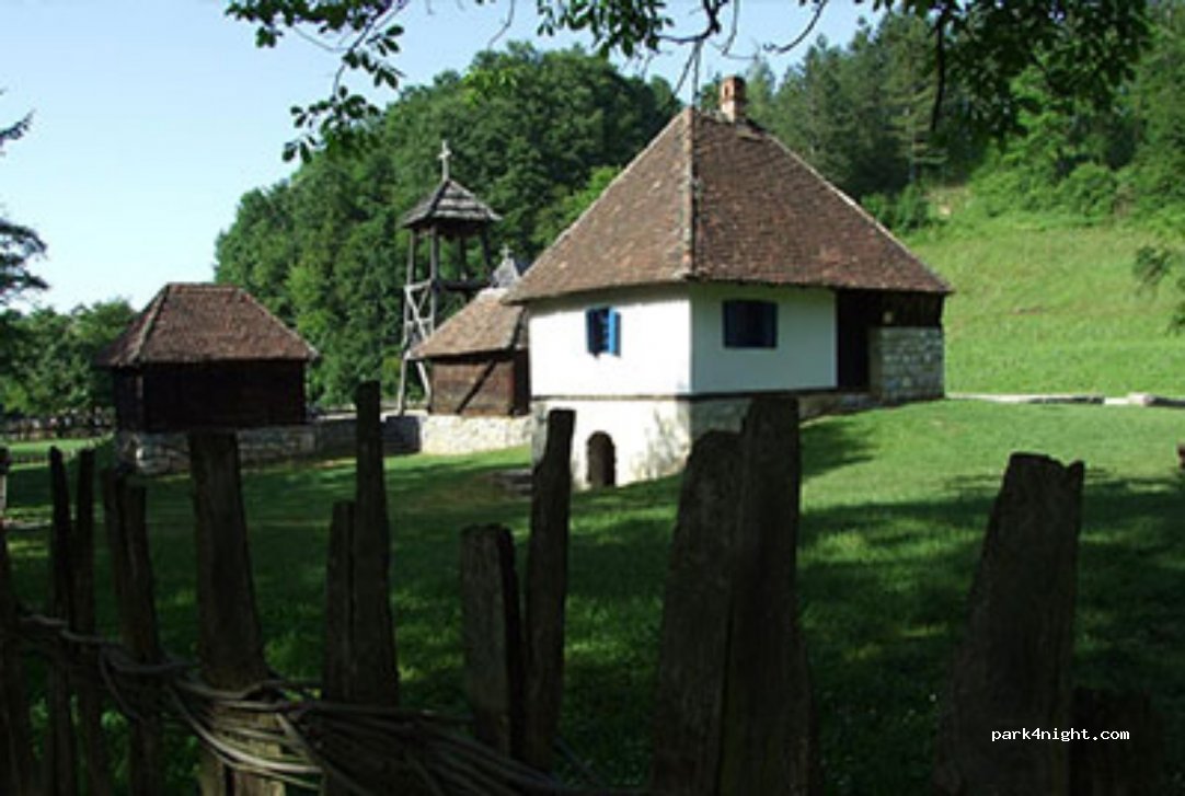 () Tršić - Bakal Milosava — foto