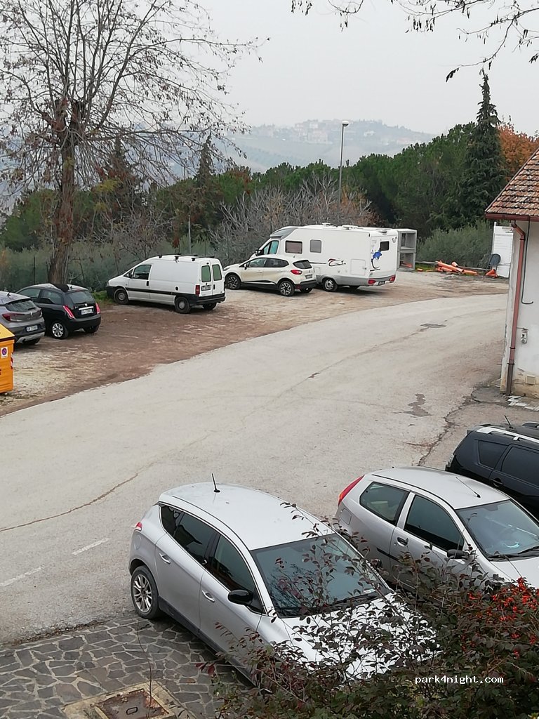 (61040) Mondavio - 1 Via Luigi Grilli — foto 2