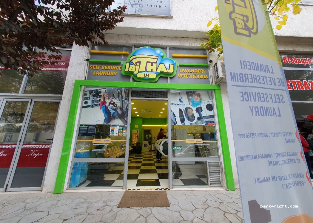 Self Service Laundry Laj Thaj 3 — foto 3