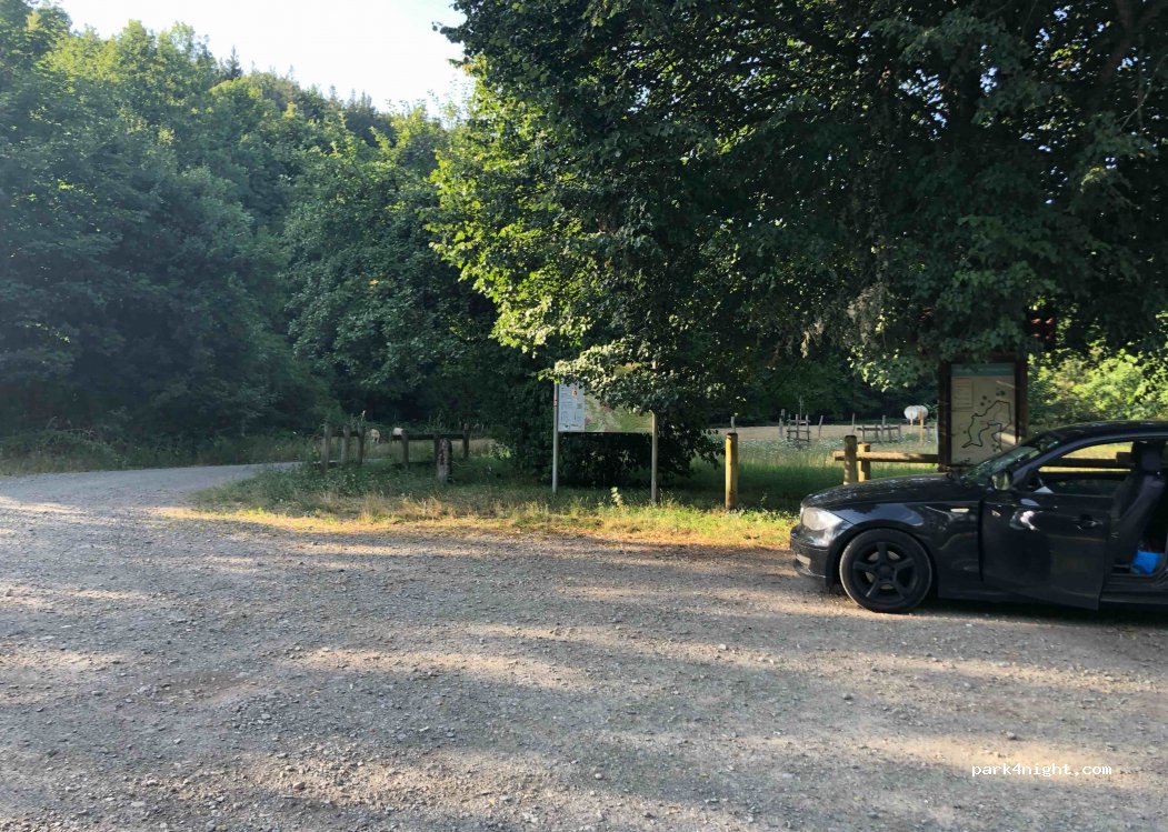 Grillhütte Otterberg — foto