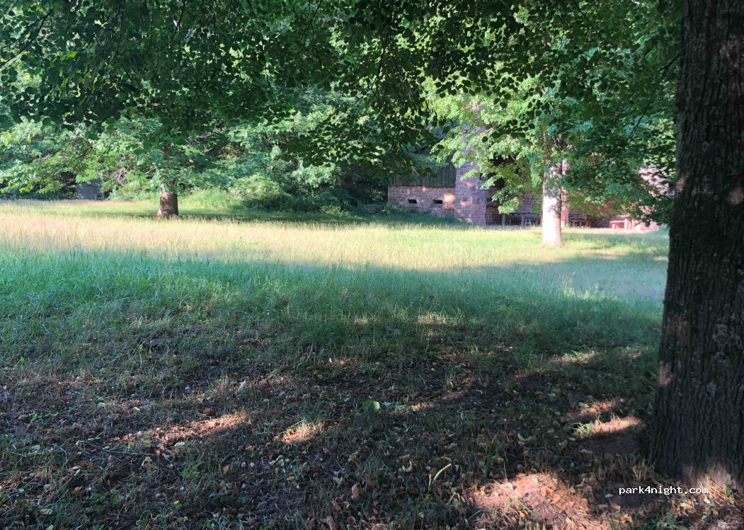 Grillhütte Otterberg — foto 2