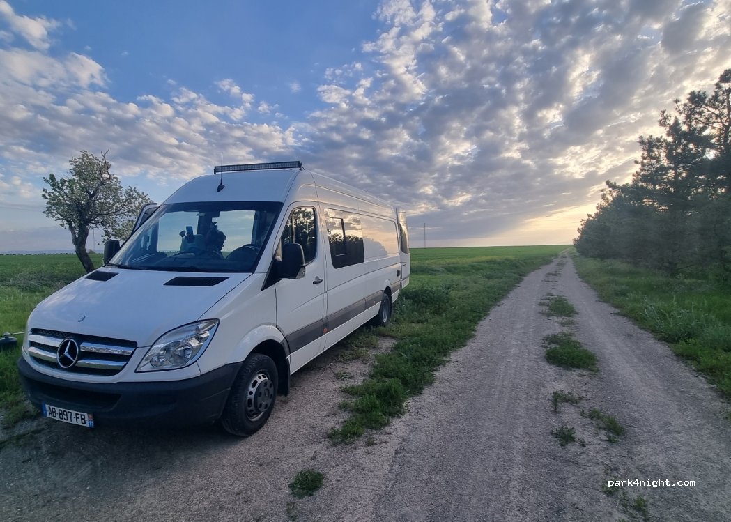 (42530)  - Kadınhanı Yolu — foto 3