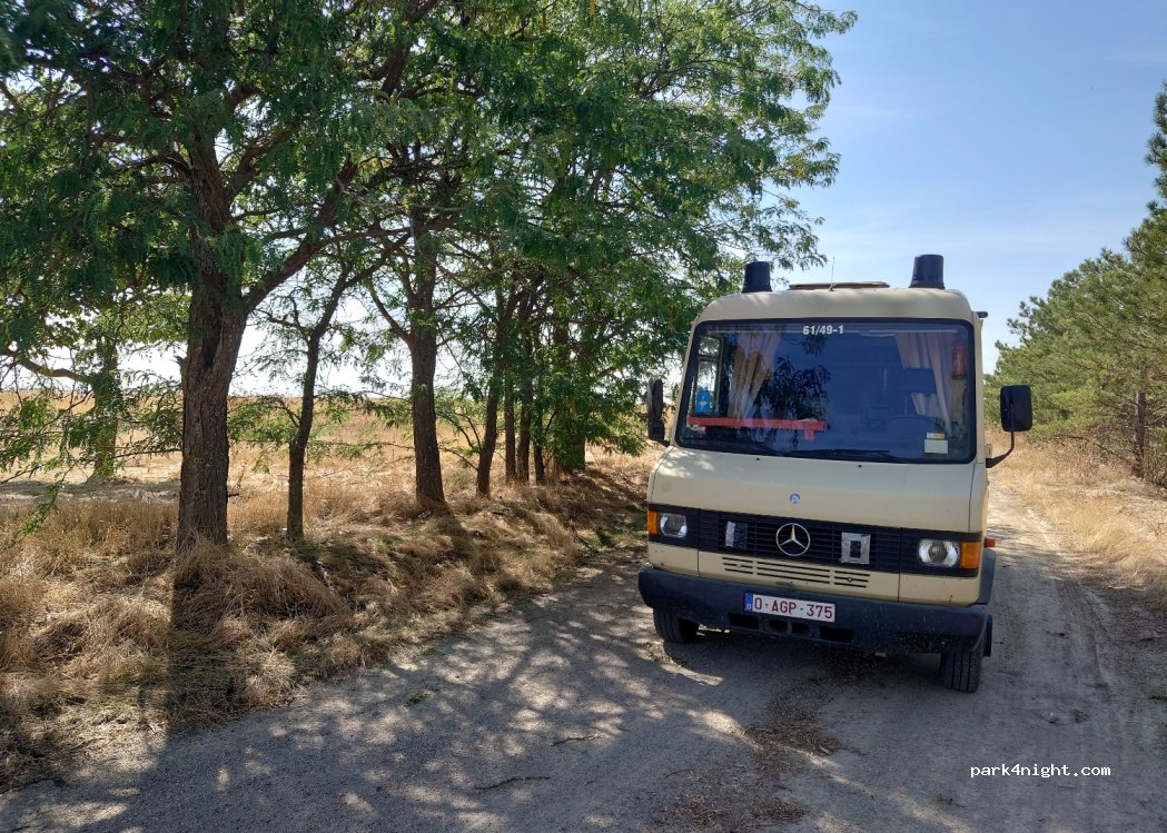 (42530)  - Kadınhanı Yolu — foto 4