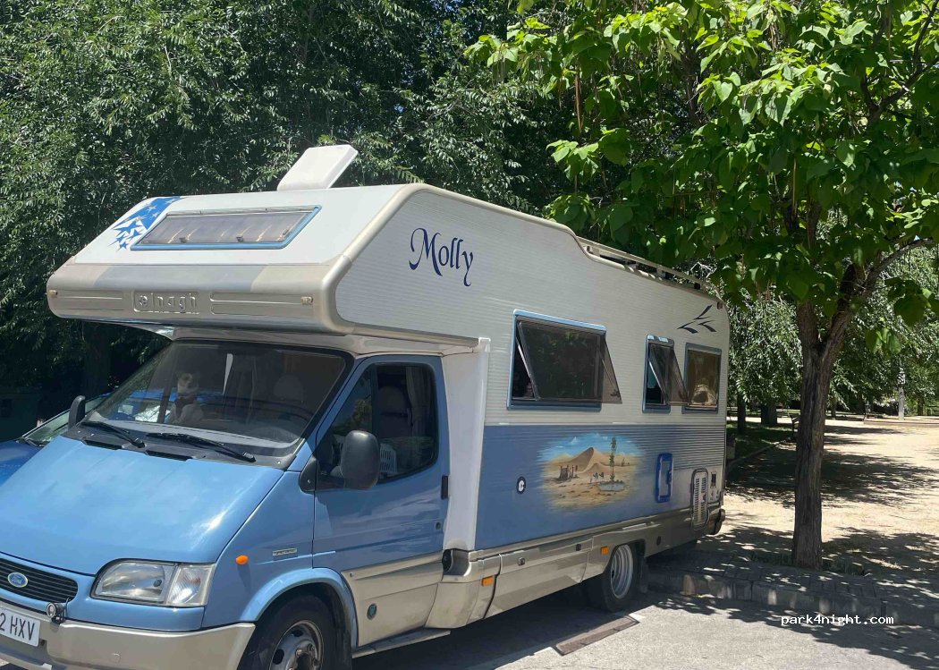 (28890) Loeches - C. la Estrella — foto