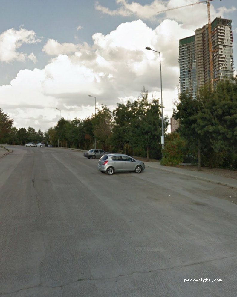 (06450) Çankaya - 7 Besim Atalay Caddesi — foto 3