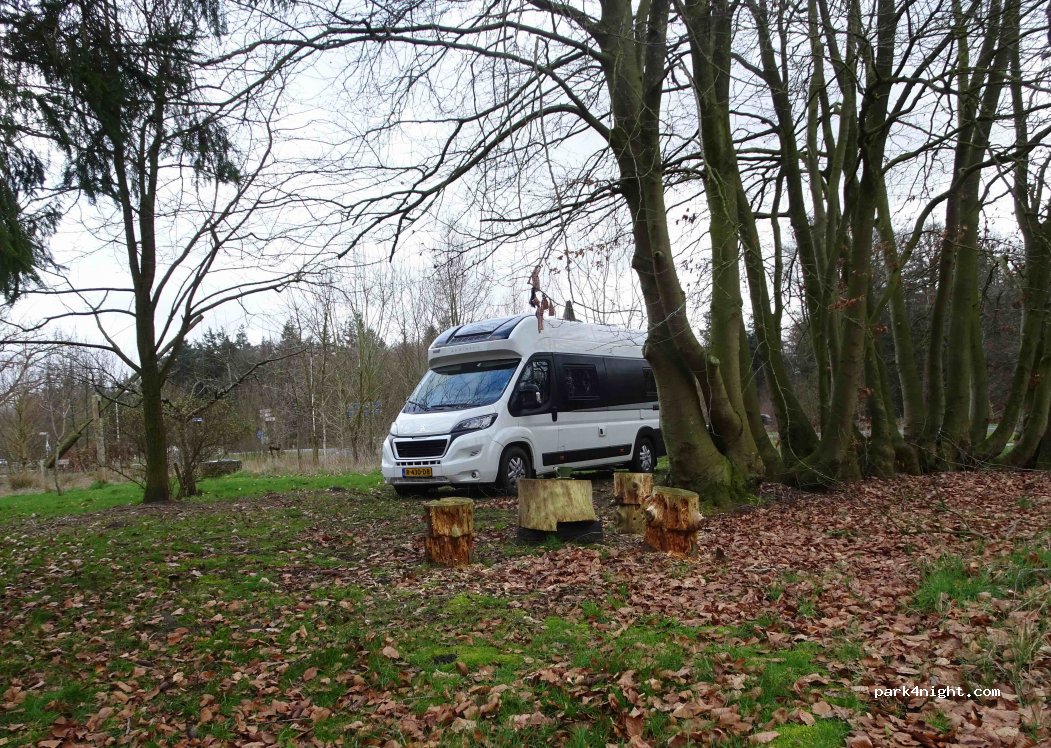 (9341 TD) Veenhuizen - 1 Dominee Germsweg — foto 4