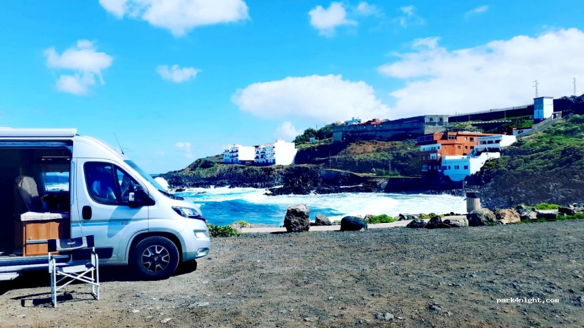 (38270) San Cristóbal de La Laguna - 142 Camino la Barranquera — foto