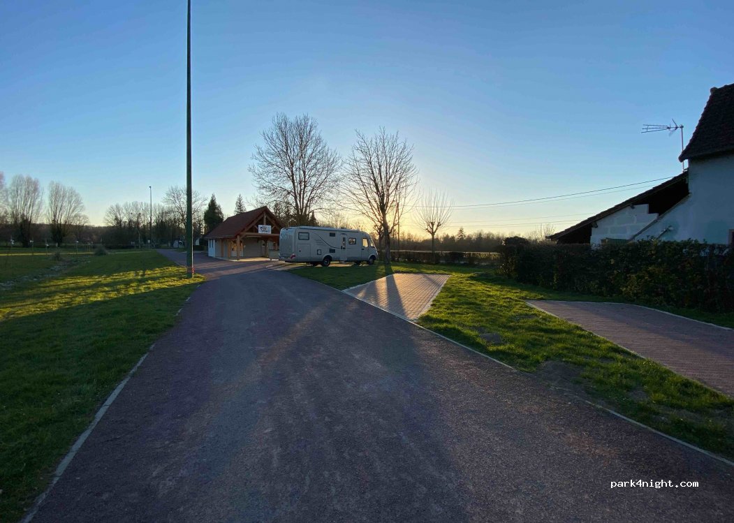 (80580) Eaucourt-sur-Somme - 97 Rue du Pont — foto 3