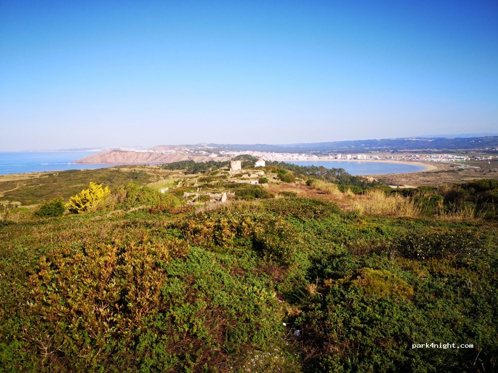 (2500) Salir do Porto - Unnamed Road — foto 2