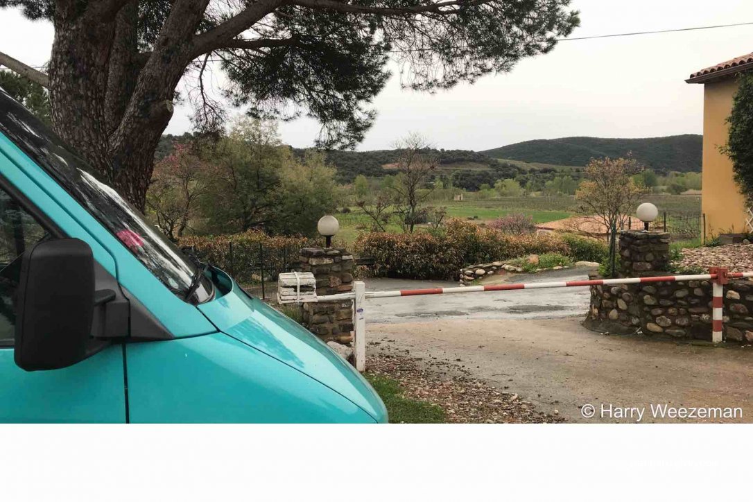 Camping Le Nice — foto