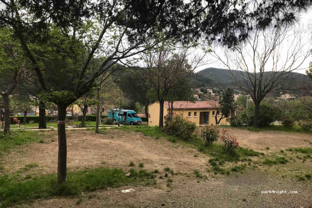 Camping Le Nice — foto 2