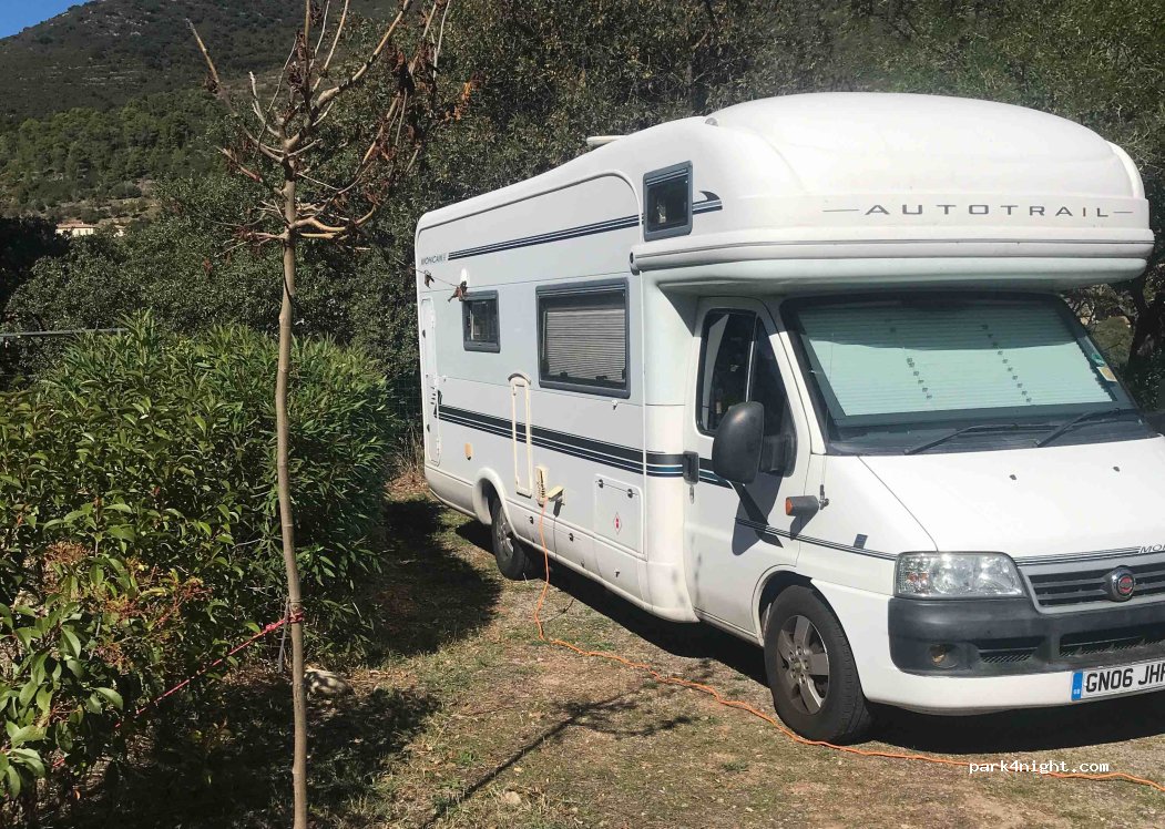 Camping Le Nice — foto 4