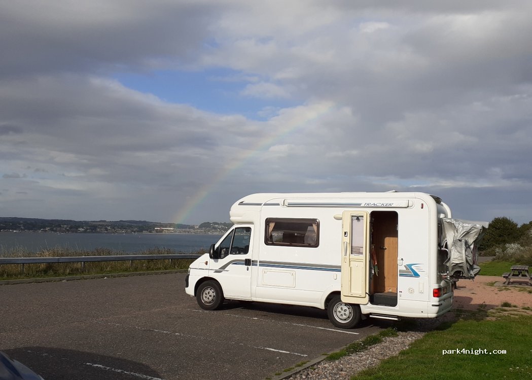 (DD6 8QX) Newport-on-Tay - B946 — foto 2