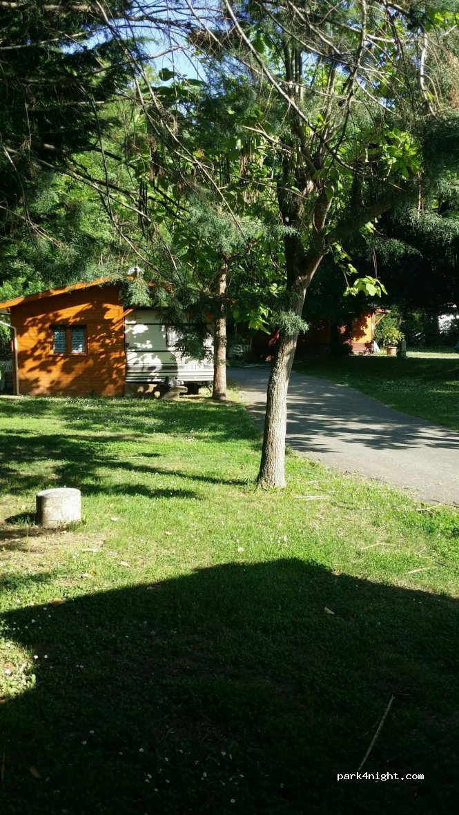 Camping Pays de Beille — foto 3
