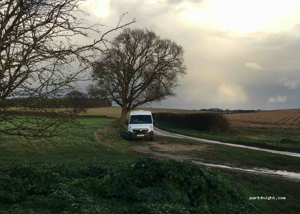 (PE36 5LH) Hunstanton - — foto