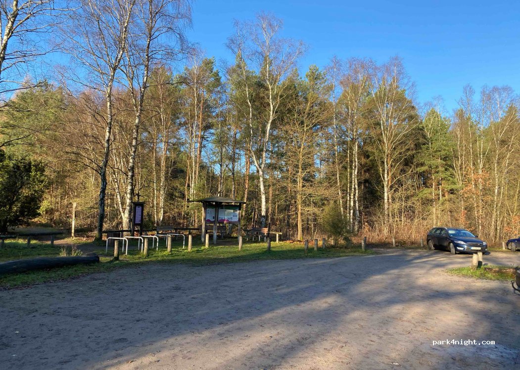 (29328) Faßberg - 8 Oberohe — foto